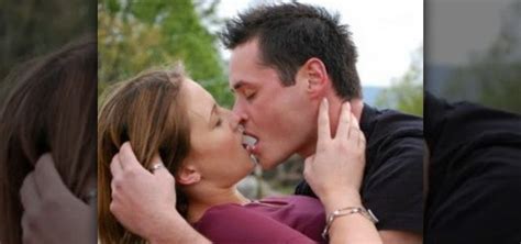 600 kabillion times more times. How to Kiss and how not to kiss « Dating Advice