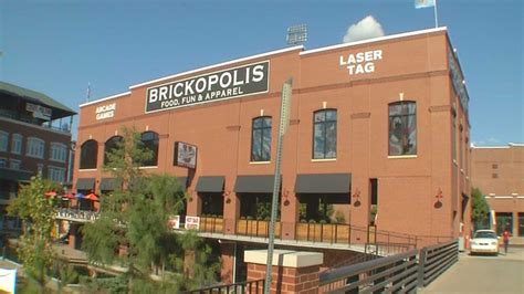 Bricktowns Newest Attraction Opens To The Public