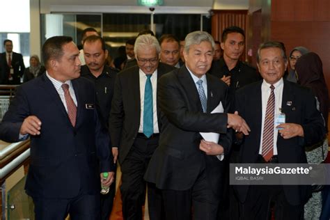 Punca kuasa kepada mkn adalah arahan mkn no. TPM Pengerusikan Mesyuarat Majlis Tindakan Sara Hidup ...