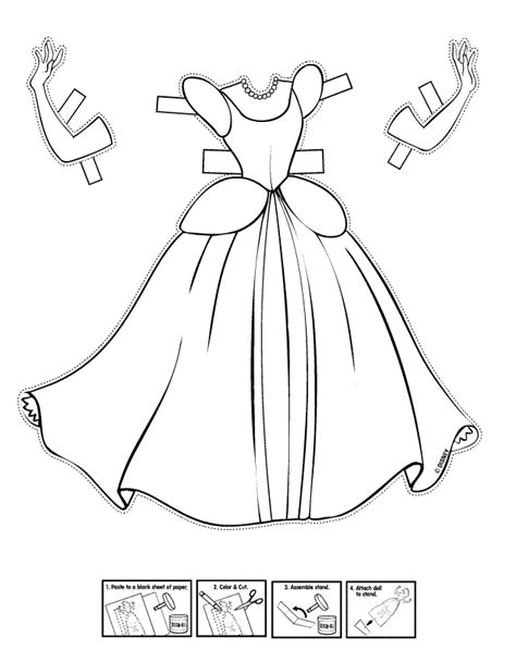 Saint day coloring pages alpaca coloring pages alpha and omega wolf coloring pages category alphabet pages category dragon coloring pages dress coloring page duck coloring pages dummy coloring. Paper Wardrobe for Disney Princess Coloring Pages ...