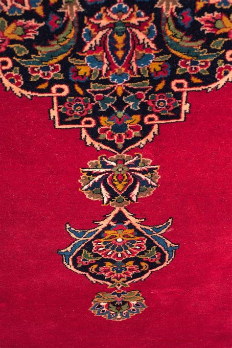 Kashan Carpet