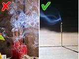 Photos of Can Incense Cause Lung Cancer