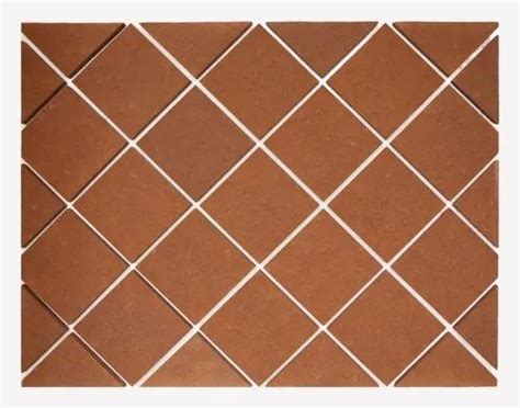 Imported Outdoor Wall And Floor Tiles 230mm X 50mm200mmx20mm At Rs 30