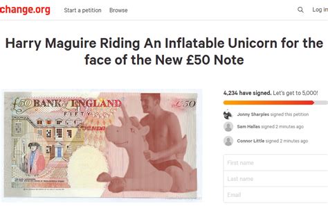 A few nervy moments, but generally solid. There's petition calling for Harry Maguire riding unicorn ...