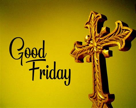 43+ Good Friday Images and Pictures HD 1080p Download - Free Good Morning Images