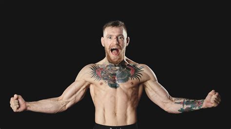 Subscribe to get 40 exclusive photos. Conor McGregor wallpaper ·① Download free full HD ...