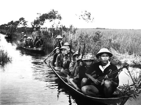 52 Years Ago Vietnamese Commandos Overran A Covert Us Military Base