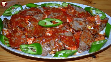 Iskender kebab is one of the most popular kebabs at home and a specialty of bursa region. Kolay İskender Kebab Tarifi(Turkish Iskender Kebab Recipe ...
