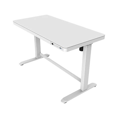 Flexispot Ew8 48w Electric Adjustable Standing Desk White Ew8w