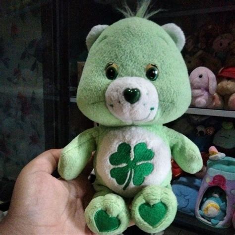 Jual Boneka PL Preloved Beruang Care Bear Tedy Tedi Teddy Carebears Cb