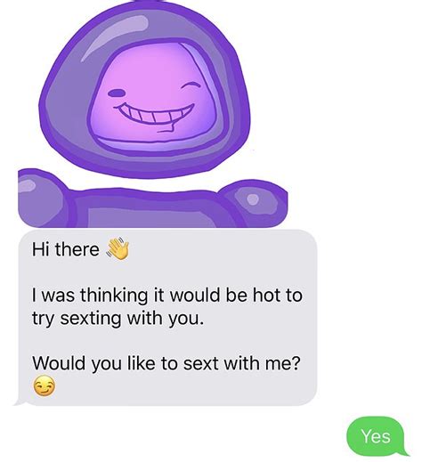 Company Creates Its Own Texting Service To Guide People On How To Sext Their Partners Readsector