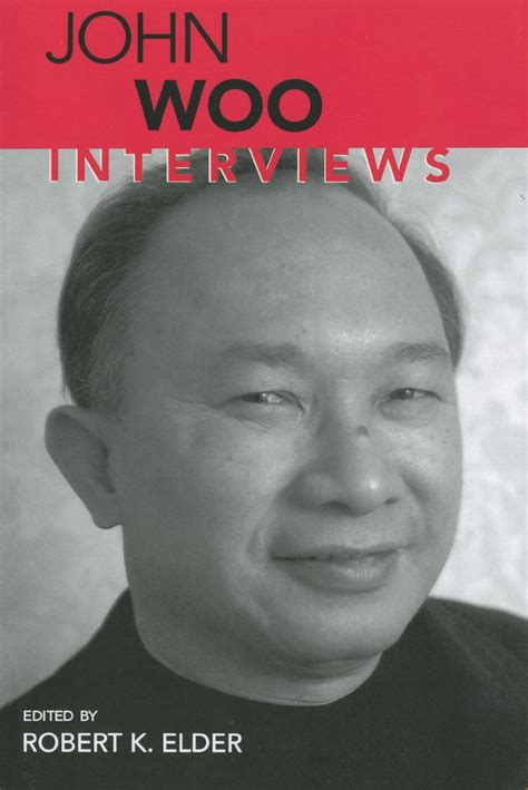 john woo university press of mississippi