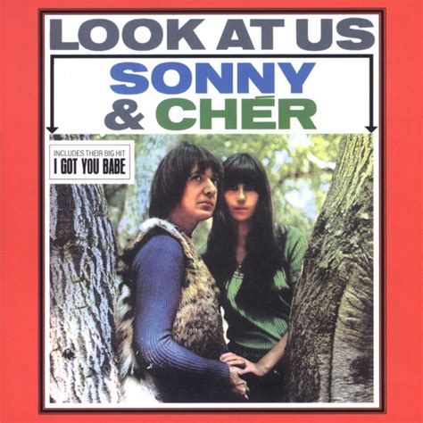Sonny Cher I Got You Babe Lyrics Genius Lyrics