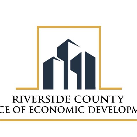 Riverside County Office Of Economic Development Riverside Ca