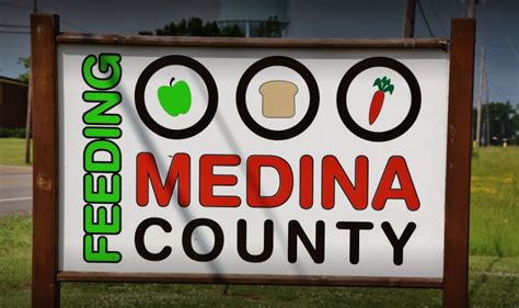 Feeding Medina County Adding Food Distribution Day In Lodi Wqkt