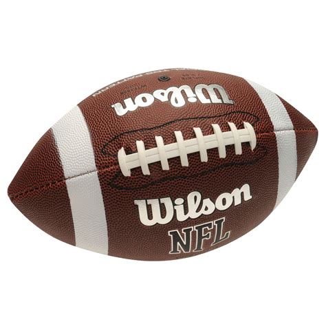 Wilson Wilson Nfl Official American Football Footballs