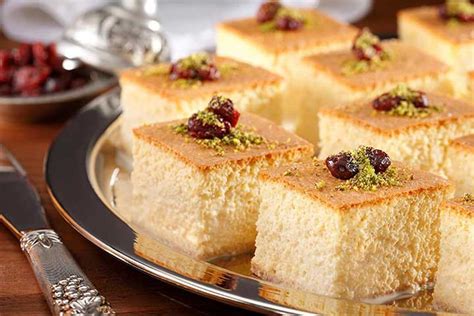 Top 10 Turkish Sweets You Should Not Miss