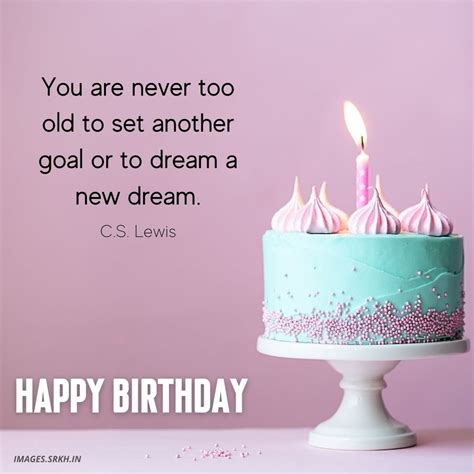 Happy Birthday Quotes With Images Download Free Images Srkh