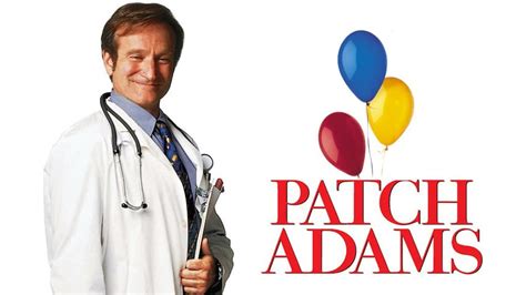 We never charged money | the oprah winfrey show. Watch Patch Adams (1998) Movies Online - Movstream | Watch ...