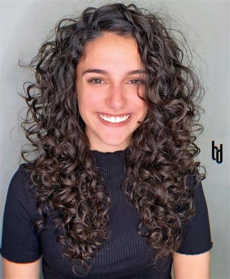 Natural Curly Hairstyles Curly Hair Ideas To Try In Artofit