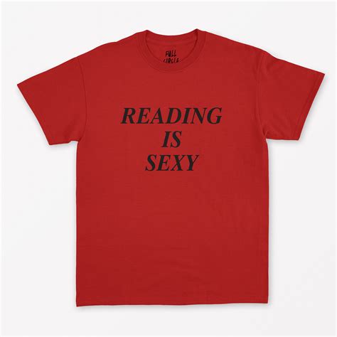 reading is sexy t shirt tumblr shirt aesthetic clothing etsy canada