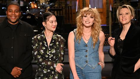 Watch Saturday Night Live Current Preview Natasha Lyonne Is Hosting