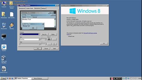 Classic Theme On Windows 81 Diễn Đàn