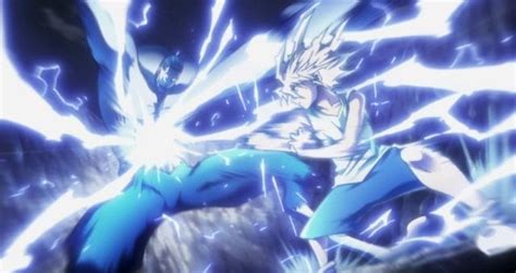 Why Is Killuas Godspeed Is Regarded As One Of The Strongest Abilities
