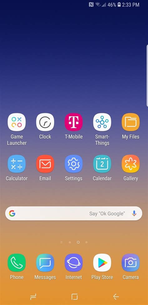 Samsung Game Launcher Icon Laco Blog