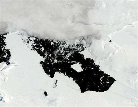 Fileiceberg From Pine Island Glacier Antarctica 11949193796