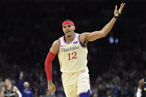 Why is he still here? Philadelphia 76ers: Tobias Harris is obviously the Sixers ...