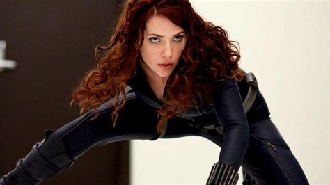 The Black Widow Solo Film Has Started Shooting And Here Are Some Set Photos And Video Of