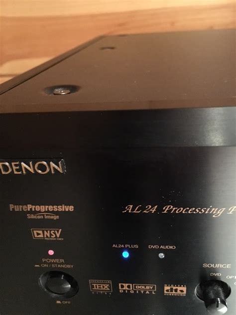 Denon Dvd 9000 3500 Msrp Flagship Cd Dvd Hdcd Player Dual Differential