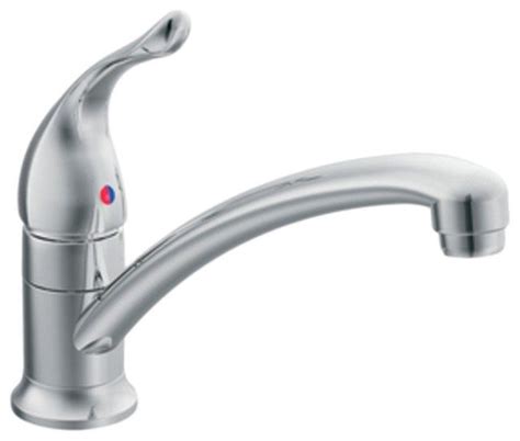 Kitchen faucets receive a lot of use over the years, from washing hands to rinsing dishes. Products Kitchen Kitchen Fixtures Kitchen Faucets Repair ...