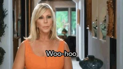 Vicki Gunvalson Thanks Fans For 12 Years Of Support And Love The