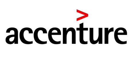 Download the vector logo of the accenture brand designed by in encapsulated postscript (eps) format. Accenture-Logo Web | Information Technology Association of ...