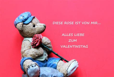 Liebe Grüße Zum Valentinstag Graz