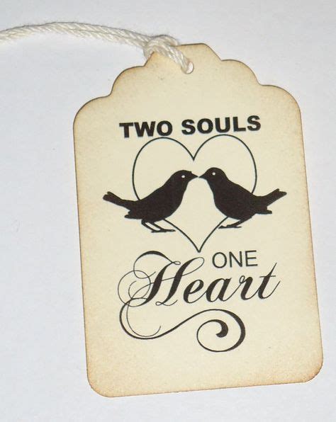 Two Souls One Heart Valentine Handmade T Wish By Hazeleyyes 400