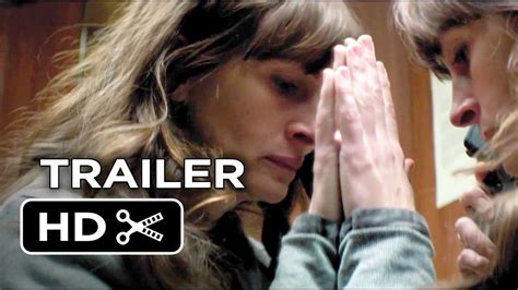 Secret In Their Eyes Official Trailer 1 2015 Nicole Kidman Julia