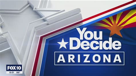 2022 Arizona Election Poll Lake Leads Governors Race Senate Race