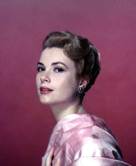 Picture Of Grace Kelly
