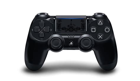 Sony DUALSHOCK 4 Kingdom Hearts III Wireless Controller | PlayStation 4