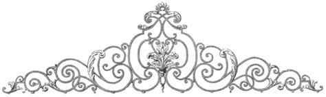 Scrollwork Free Scroll Clipart Images 2 Image 3 Wikiclipart
