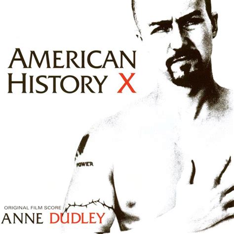 American History X Movie Soundtrack American History X