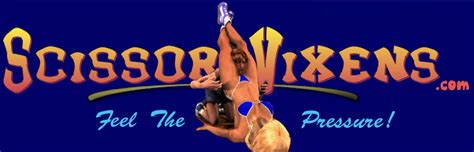 Categoryscissor Vixens Female Submission Wrestling