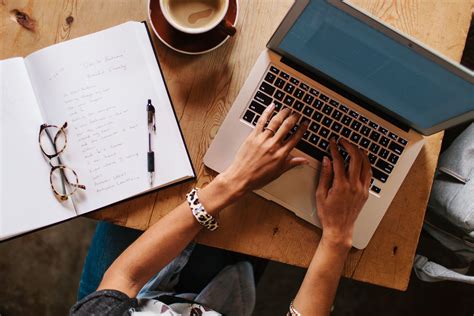 A Primer On Freelance Writing Work