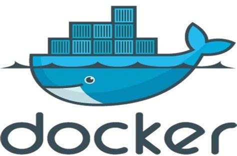 Docker Logos