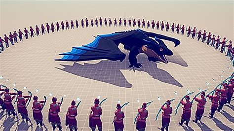 100x Ice Archers Vs Every Unit Totally Accurate Battle Simulator Tabs