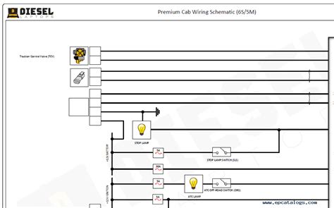Bendix Ec 60 Abs Atc Controllers Wiring Schematic