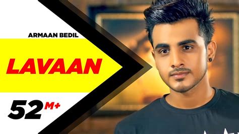 Laavan Full Song Armaan Bedil Latest Punjabi Songs 2016 Speed